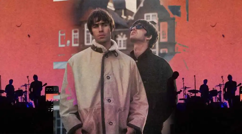 Wonderwall degli Oasis è la canzone da dedicare a una persona cara