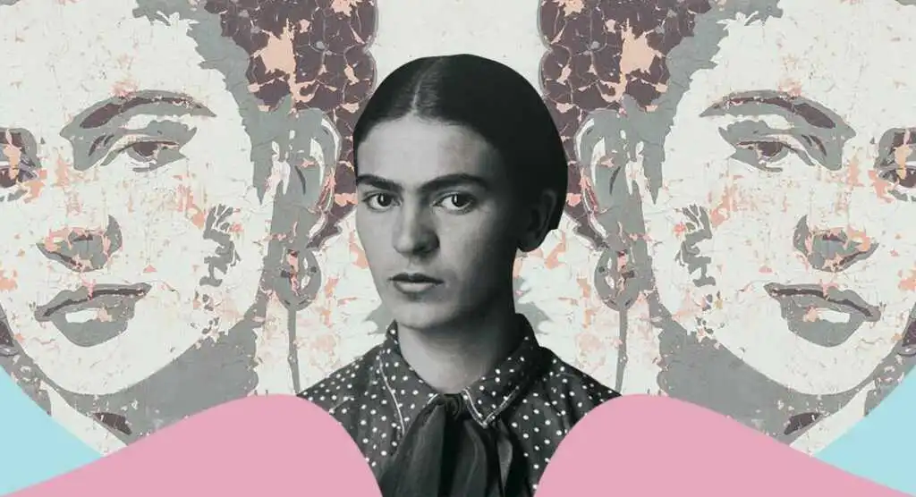 Yo te cielo, la canzone dedicata a Frida Kahlo