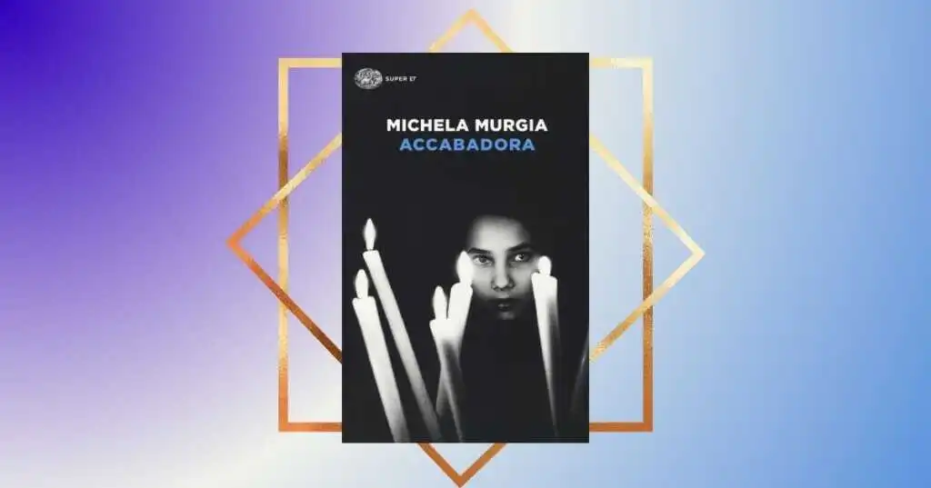 "Accabadora", il romanzo più misterioso e potente di Michela Murgia