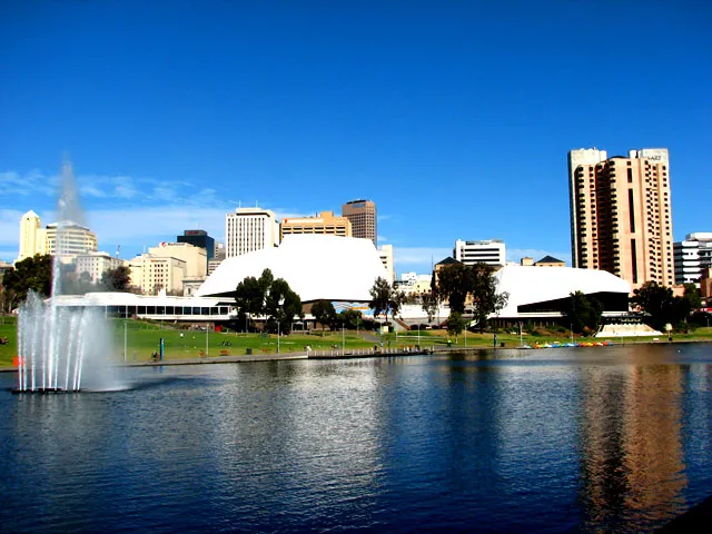 adelaide 2