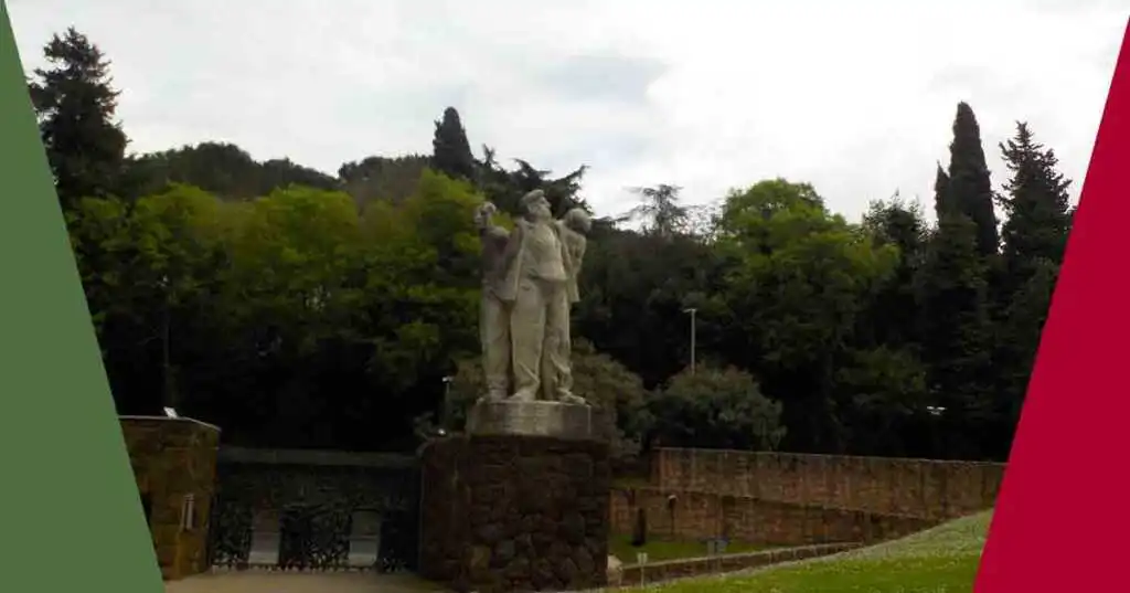 "Aladino. Lamento per mio figlio morto" di Corrado Govoni: poesia in memoria delle Fosse Ardeatine