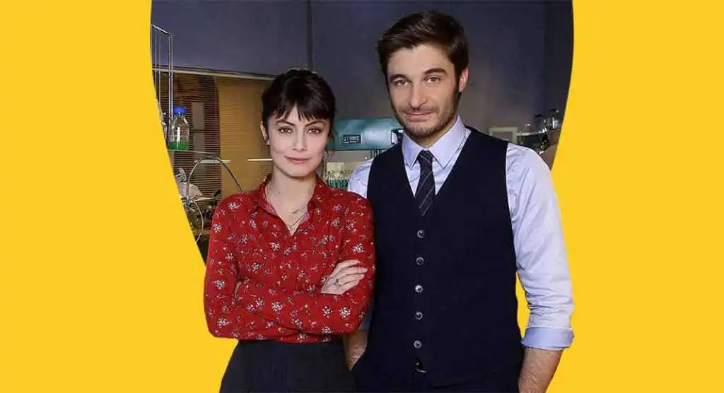 L'Allieva torna in tv e vince la gara degli ascolti