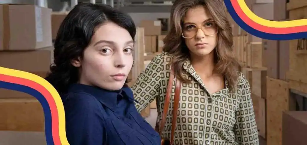 L’amica geniale 3, le anticipazioni degli episodi tre e quattro