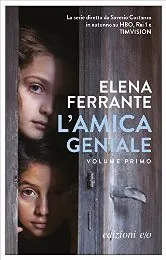 amica geniale ferrante