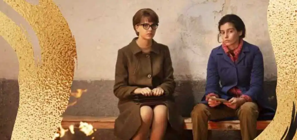 Torna in tv "L’amica geniale", in arrivo la terza stagione