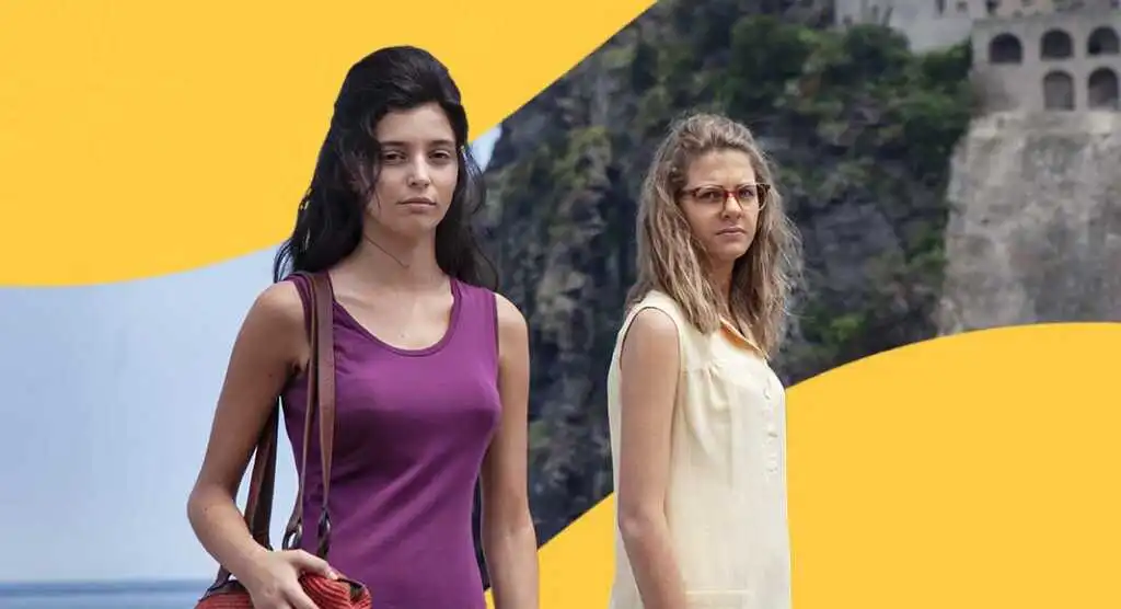 L’amica geniale 2, trama e commento degli episodi 3 e 4