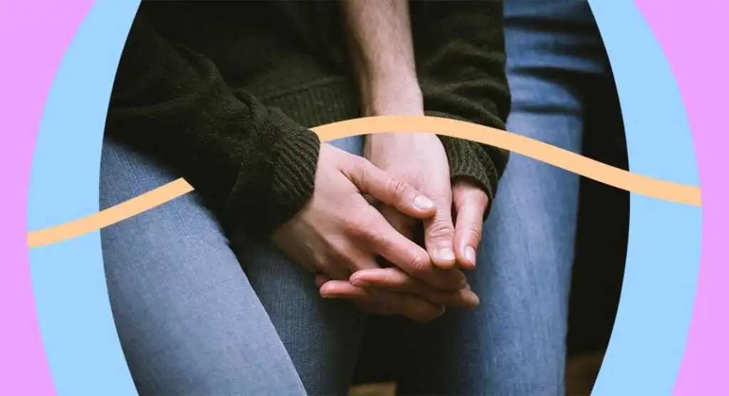 L'amore oggi ai tempi del Coronavirus