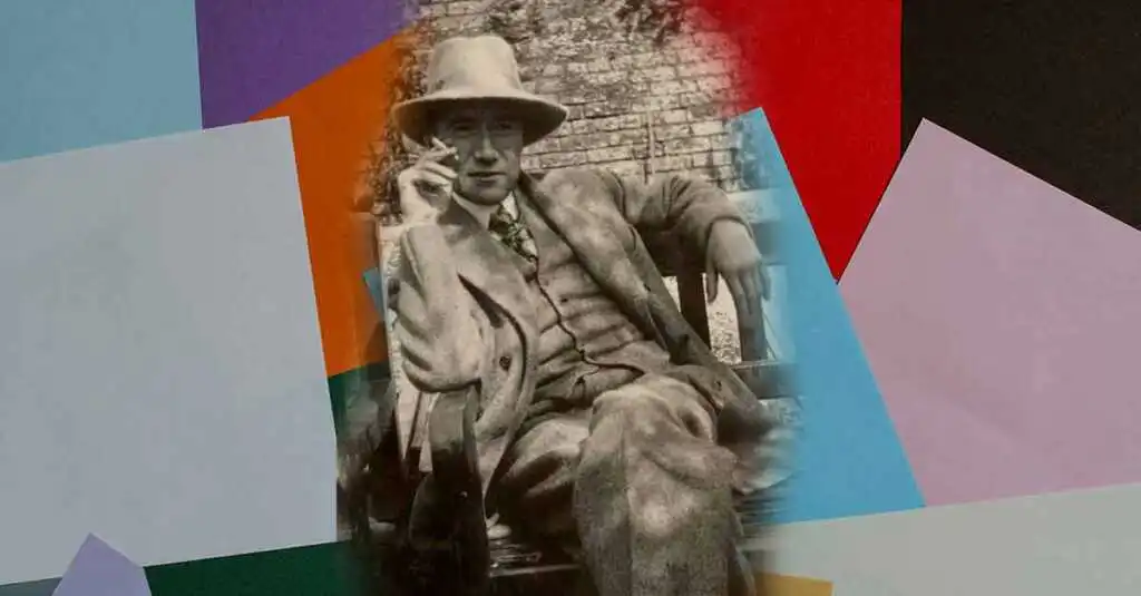 André Gide, i libri