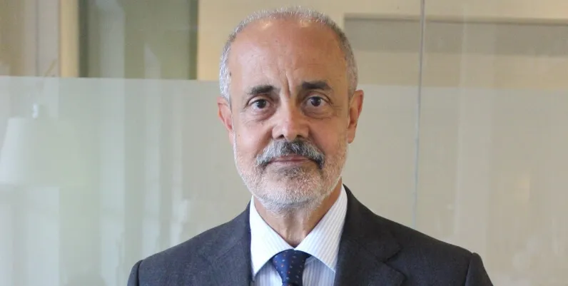 Antonio Calabrò
