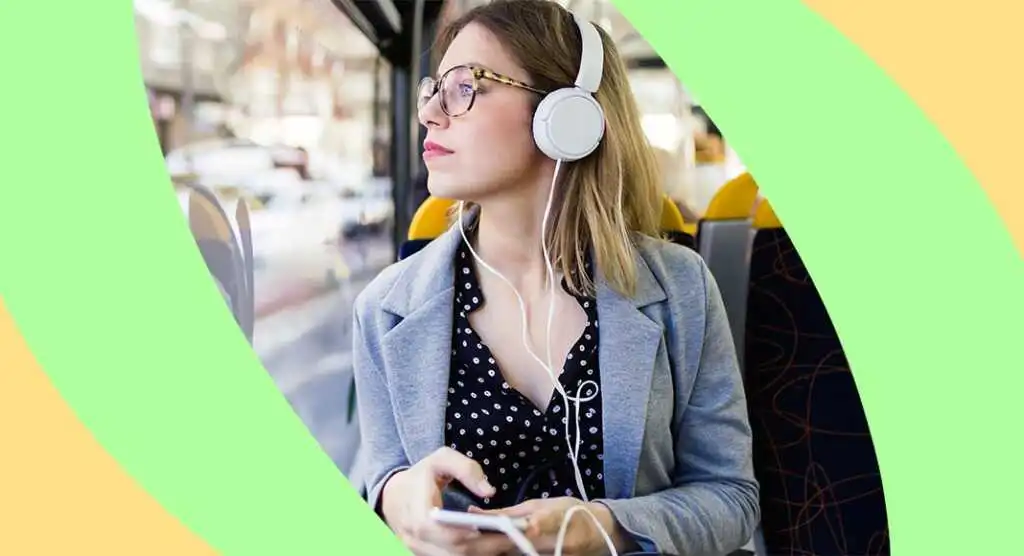 8 buoni motivi per ascoltare un audiolibro