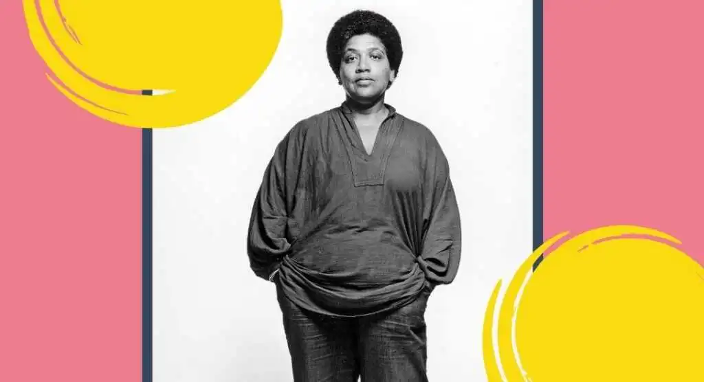 Audre Lorde e la poesia per difendere il valore di ogni donna