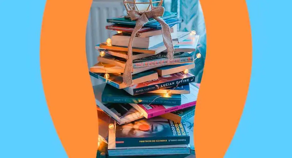 Cosa leggere a natale 2019