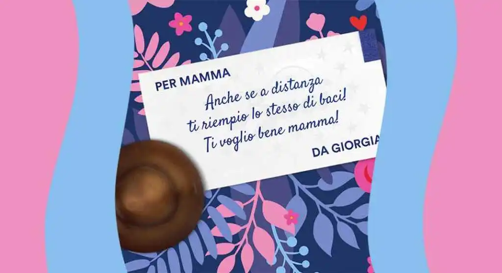 Festa della Mamma, come fare gli auguri a distanza