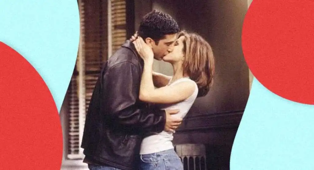I 10 baci più belli delle serie tv