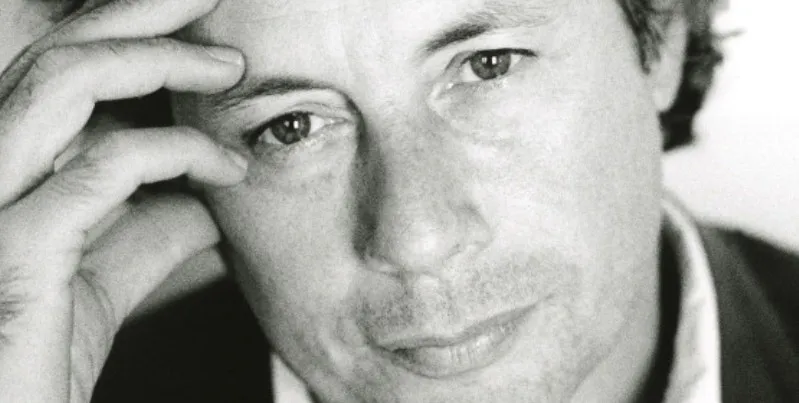 Alessandro Baricco ha la leucemia, l'annuncio dello scrittore sui social