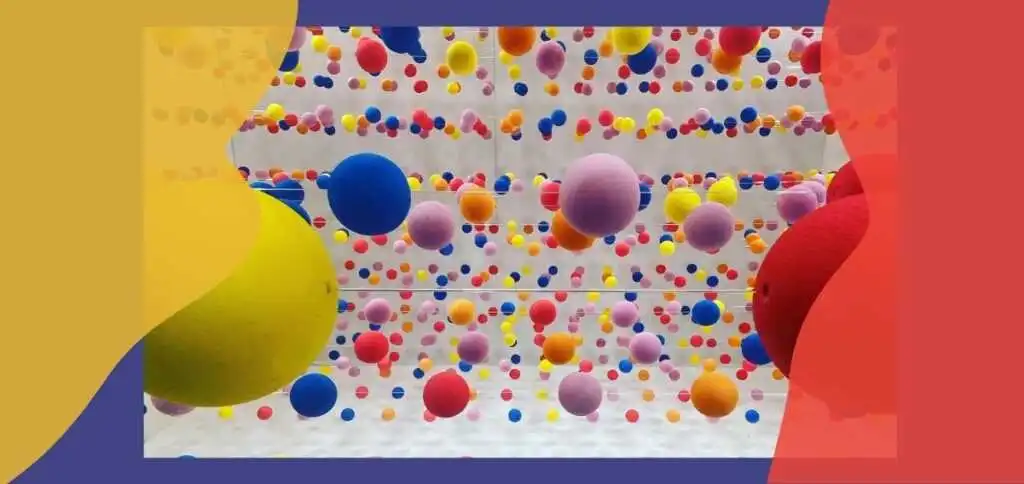 Admission to Be Yourself, una mostra per ritrovare la propria bellezza