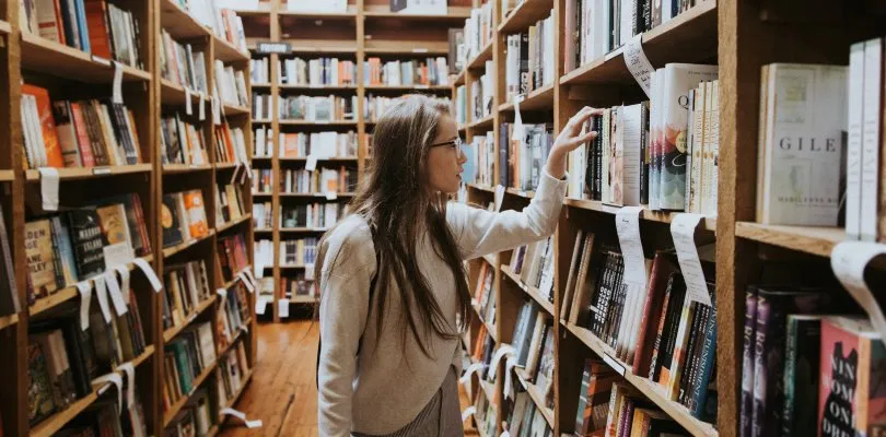 Il sogno di Maria: una biblioteca a Casal di Principe