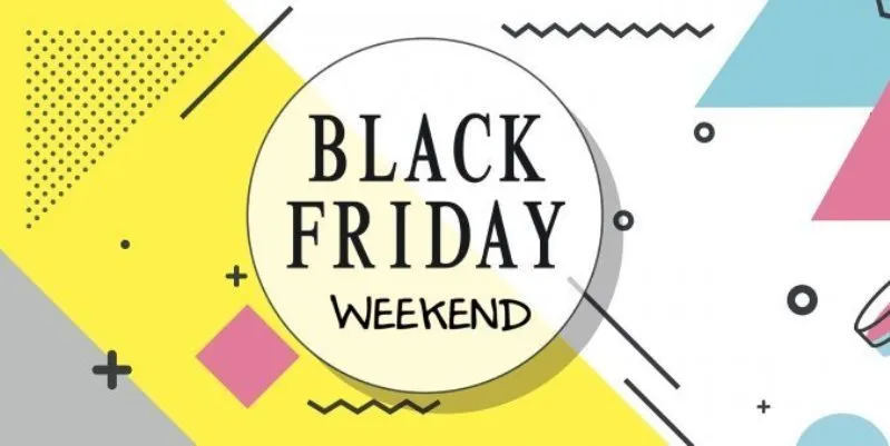 Tutti i siti dove comprare libri in offerta per il Black Friday