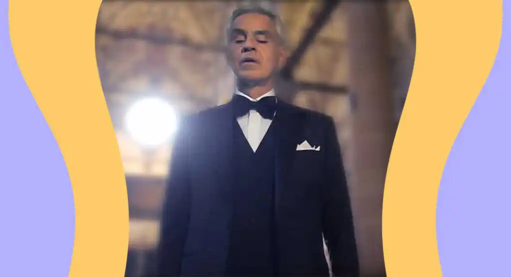 bocelli