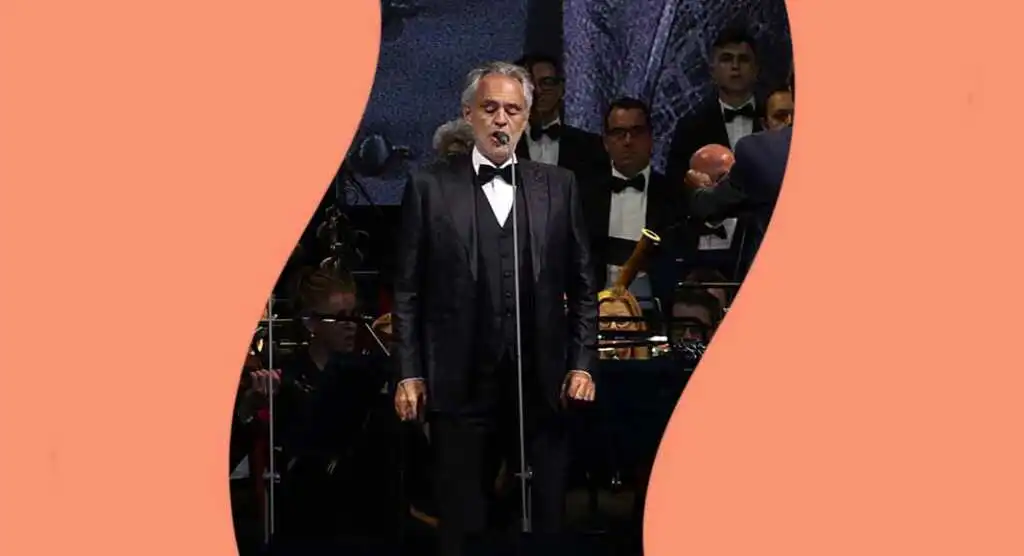 bocelli