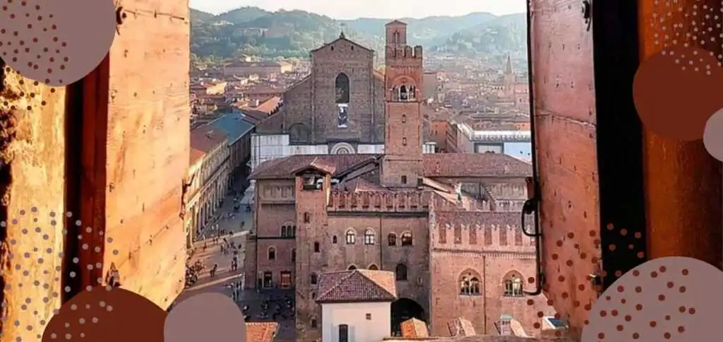 Bologna, cosa vedere nella città delle torri