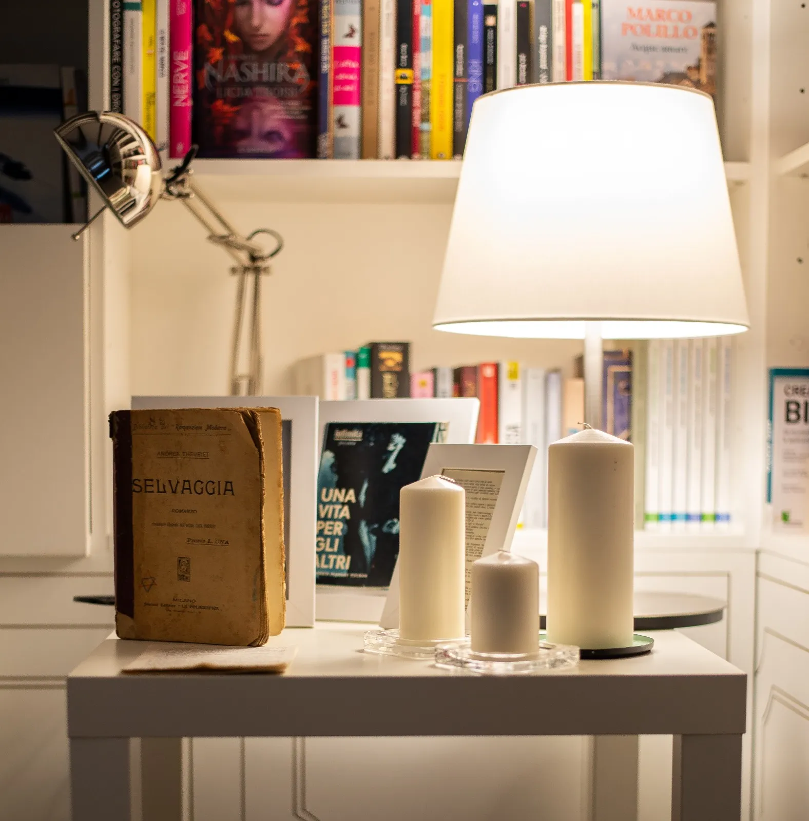 bookandbed