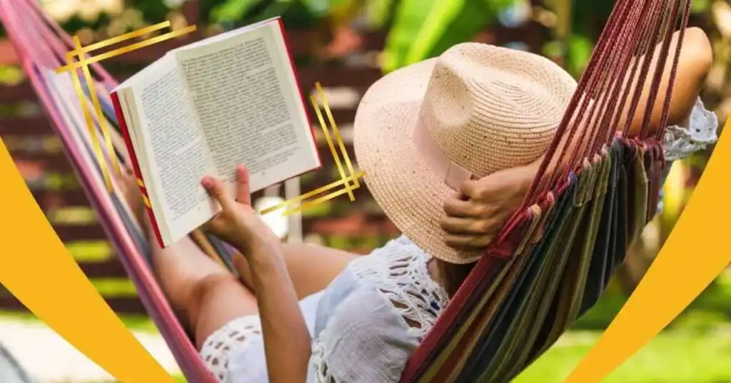 Oggi si celebra il "Booklovers Day". In questo articolo, esploreremo l'importanza della lettura estiva, sostenuta anche da riferimenti scientifici.