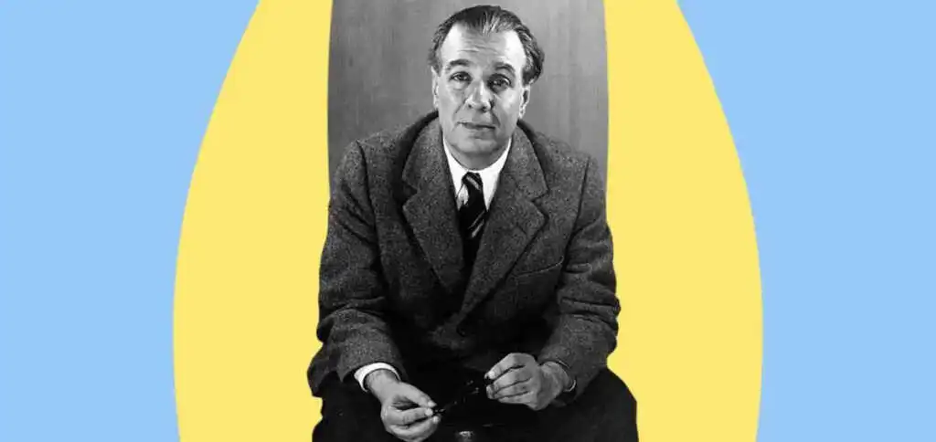 Jorge Luis Borges, le poesie più belle dell'autore argentino