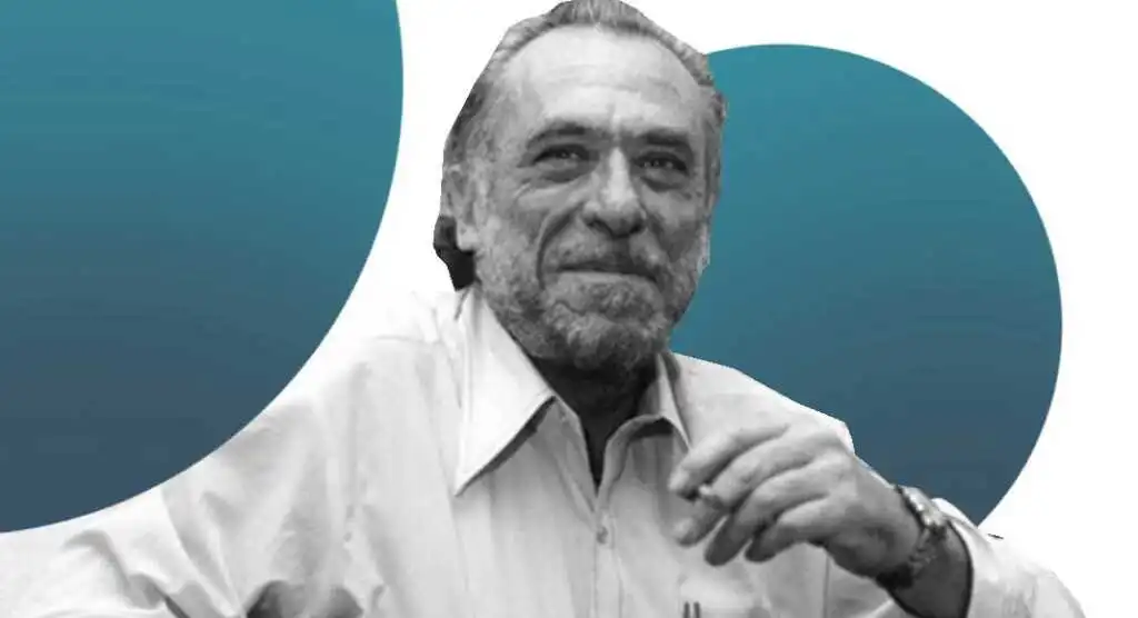 "L’hai amata vero?" La dichiarazione d’amore di Charles Bukowski in poesia