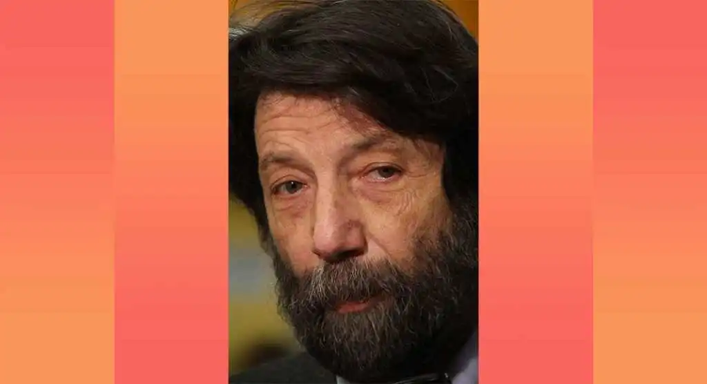 Massimo Cacciari
