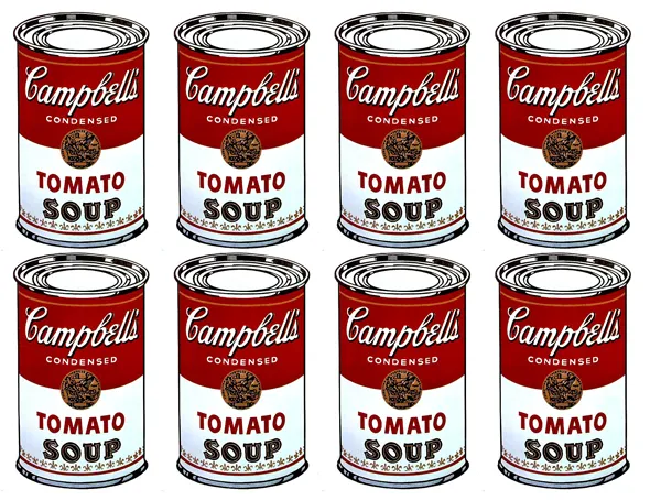 campbell-warhol