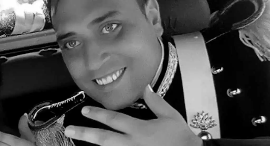 Mario Cerciello Rega, il carabiniere ucciso questa mattina a Roma