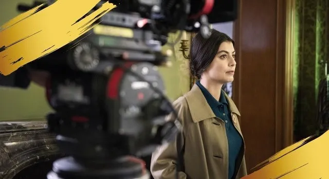 Carla Fracci, arriva il film tv interpretato da Alessandra Mastronardi
