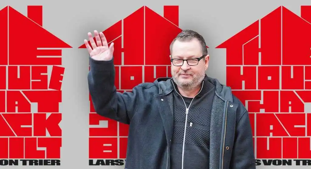 La casa di Jack, l'ultimo film di Lars Von Trier ispirato a Dante