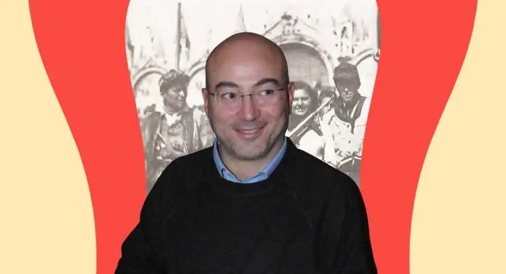 La Resistenza di ieri e quella di oggi raccontata da Aldo Cazzullo