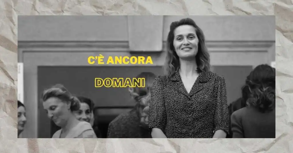 "C'è ancora domani", 5 libri da leggere se ti è piaciuto il film di Paola Cortellesi