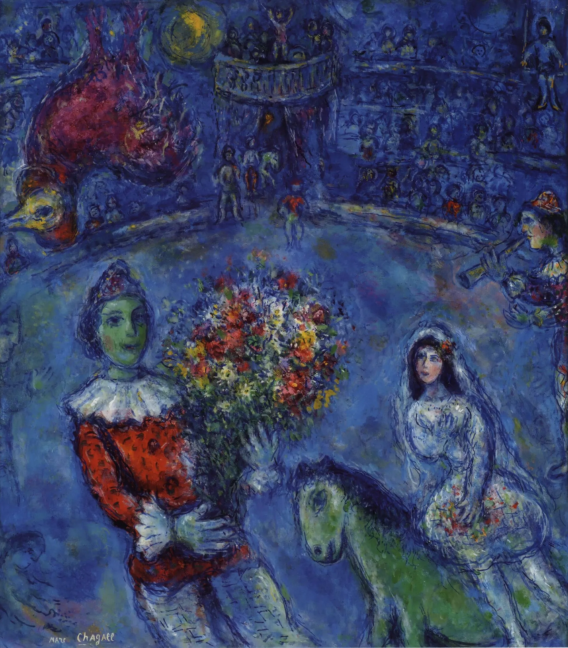 chagall 2