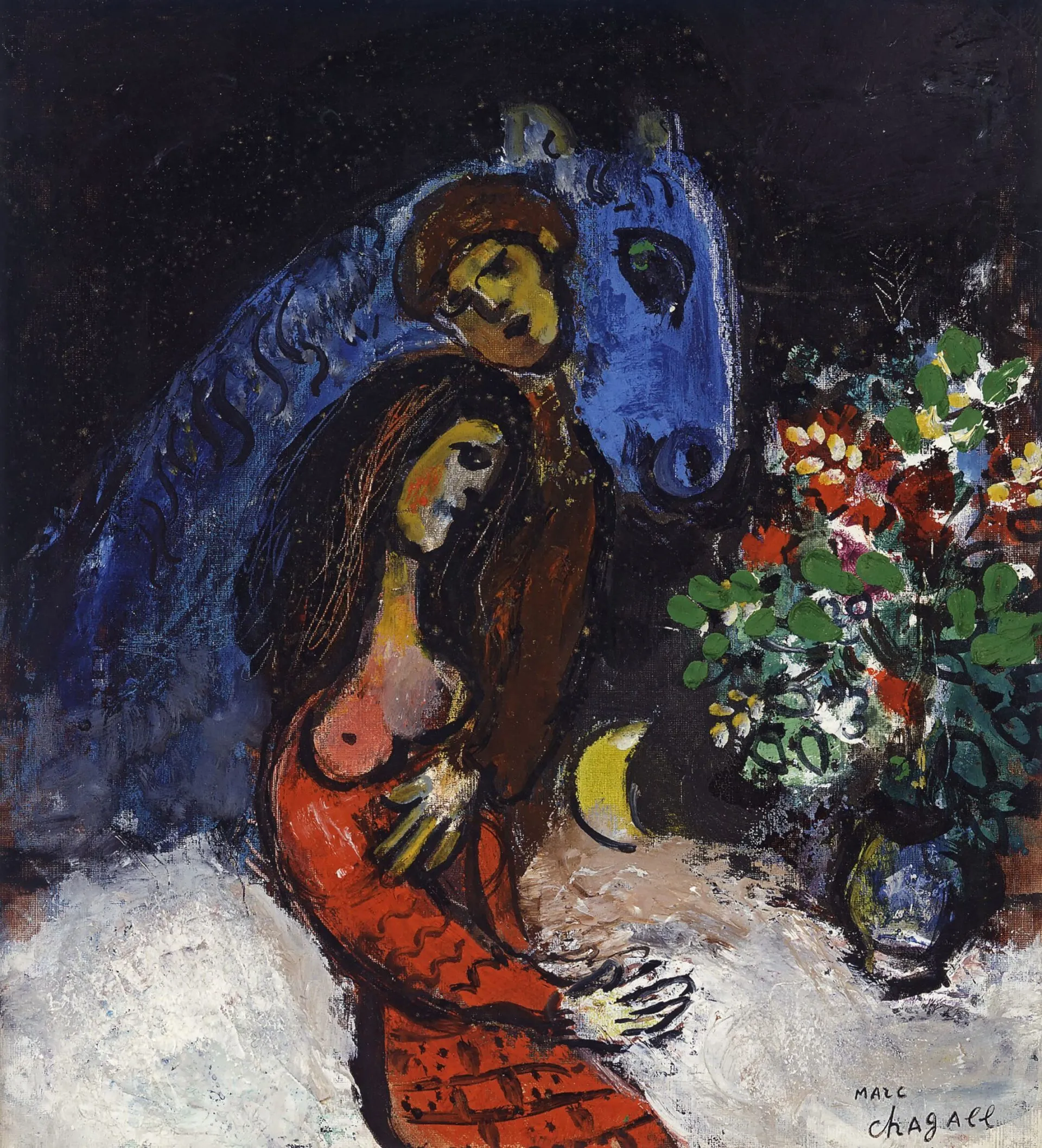 chagall 3