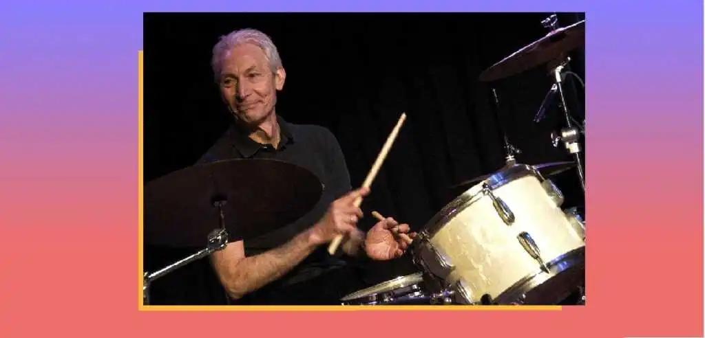 Morto Charlie Watts, storico batterista dei Rolling Stones
