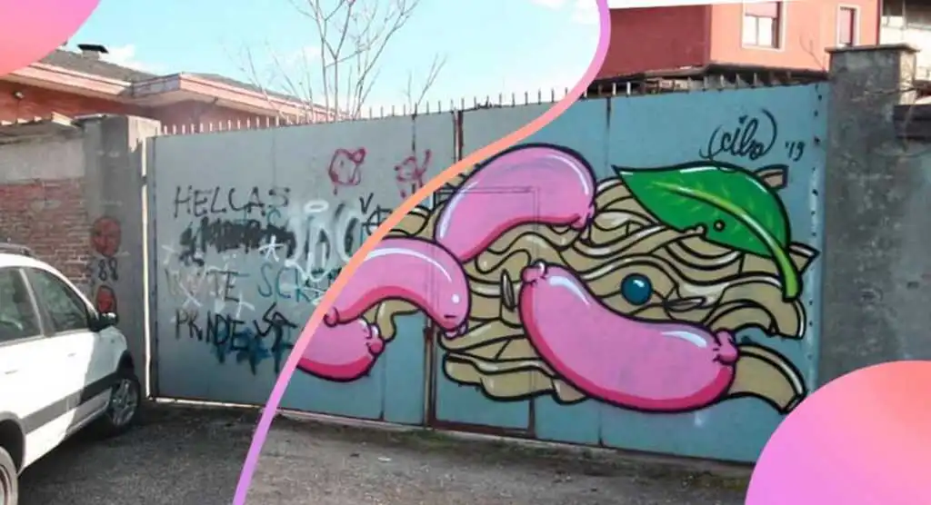 cibo street artist