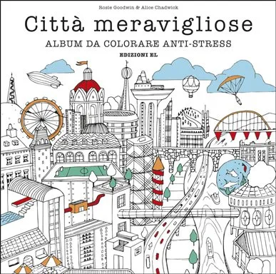 citta meravigliose