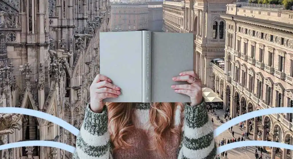Le città d'Italia in cui si legge di più secondo Amazon.it