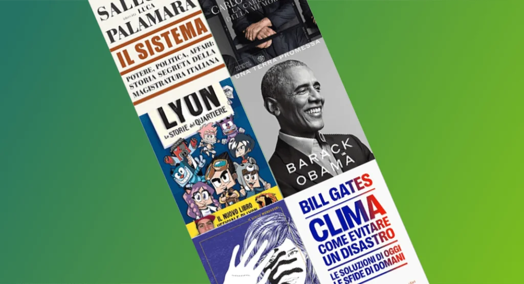 La-classifica-dei-libri-piu-venduti-della-settimana-in-testa-Il-sistema