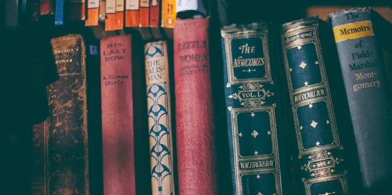 Gli scandali nella storia della letteratura