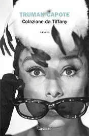 colazione da tiffany truman capote