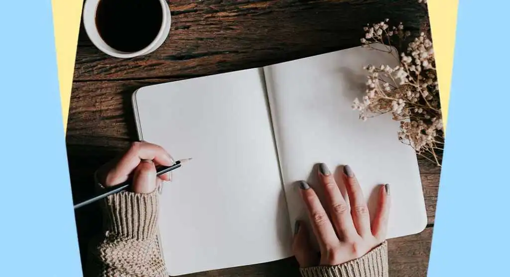 Perché non scrivere, ovvero a nessuno gliene importa nulla di te