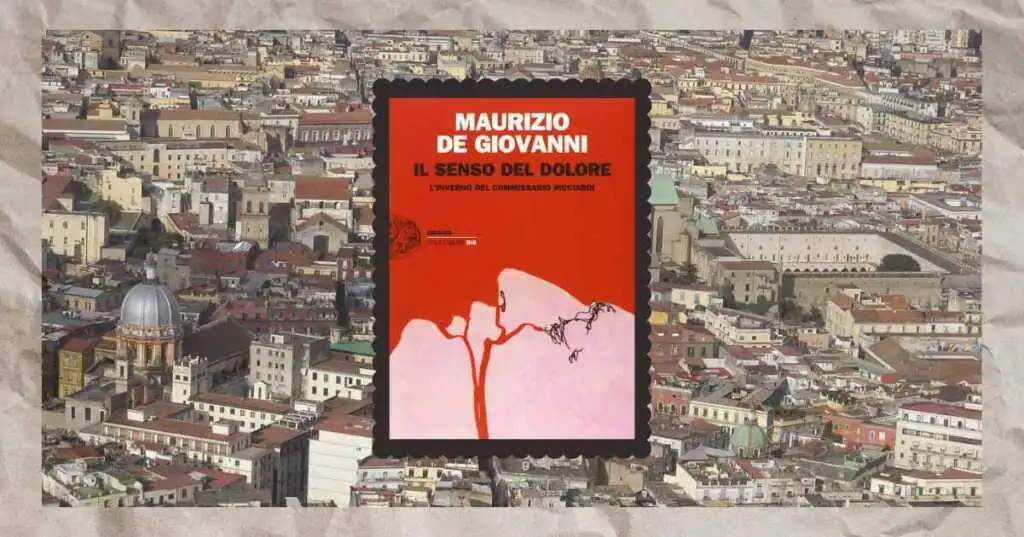 "Il Commissario Ricciardi", viaggio alla scoperta della Napoli degli anni '30