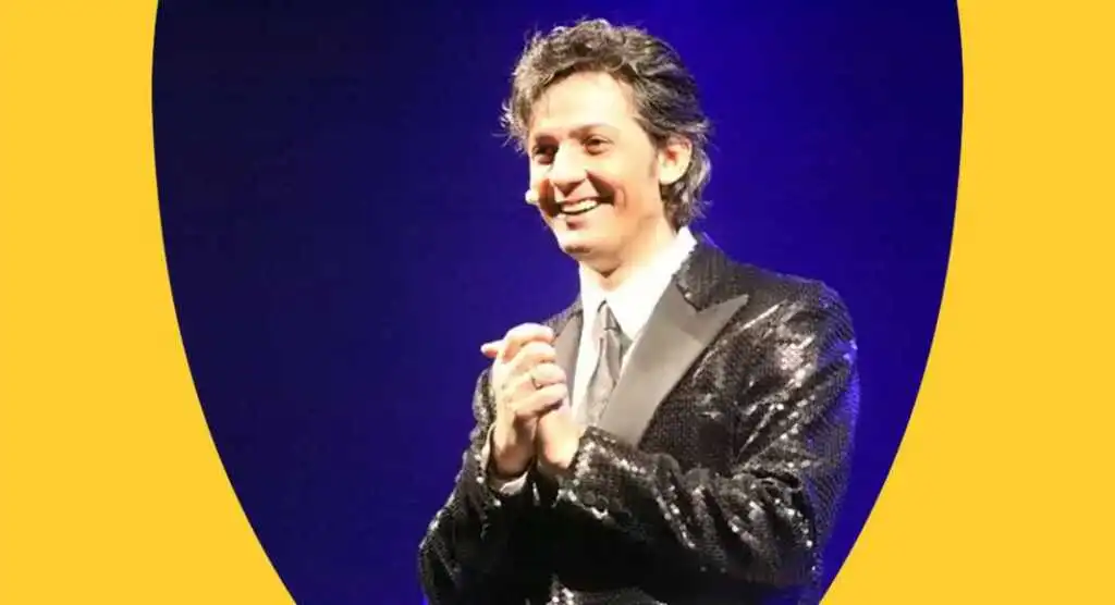 "Auguri Rosario!", ecco perché Fiorello a 60 anni riesce a far ridere tutti