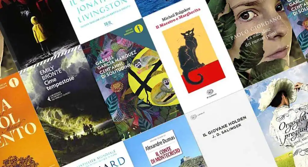 copertini libri