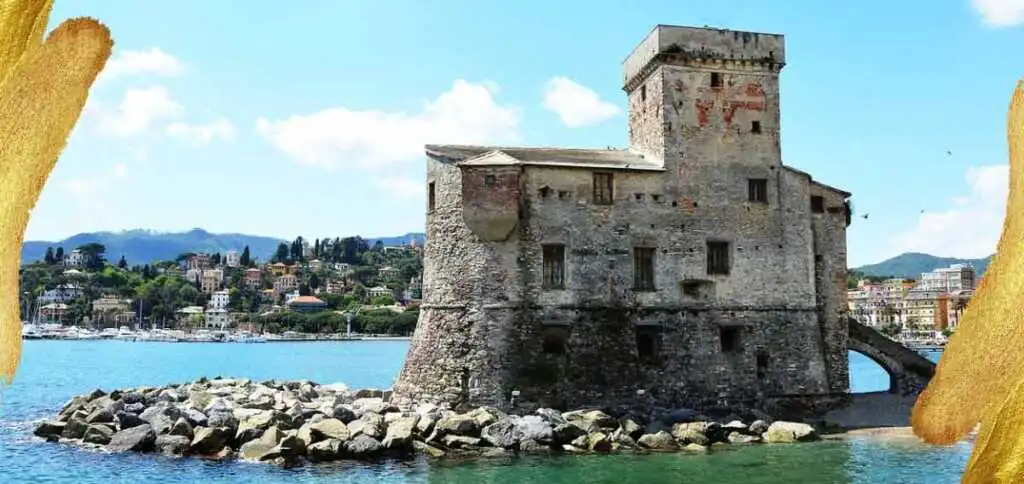 Weekend estivo a Rapallo, luoghi e mostre da non lasciarsi scappare